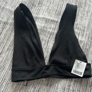 Urban outfitters bralette